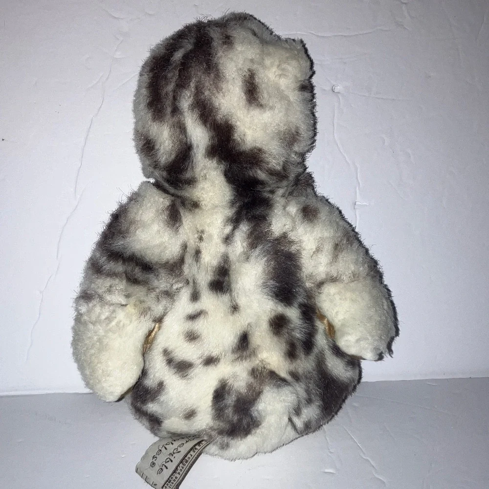 Incredible Petables Plush Owl Toy 9”‎